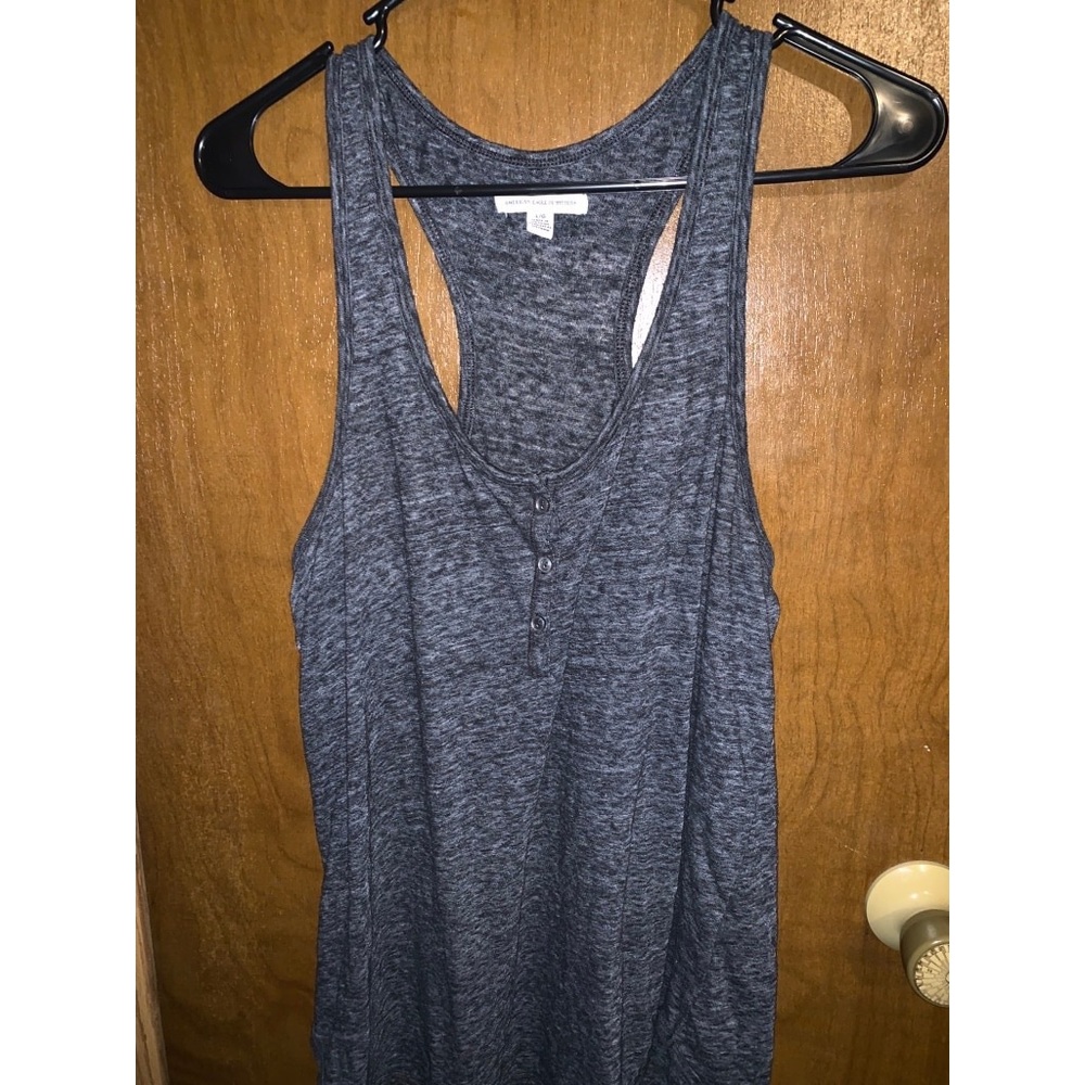 American Eagle Tank